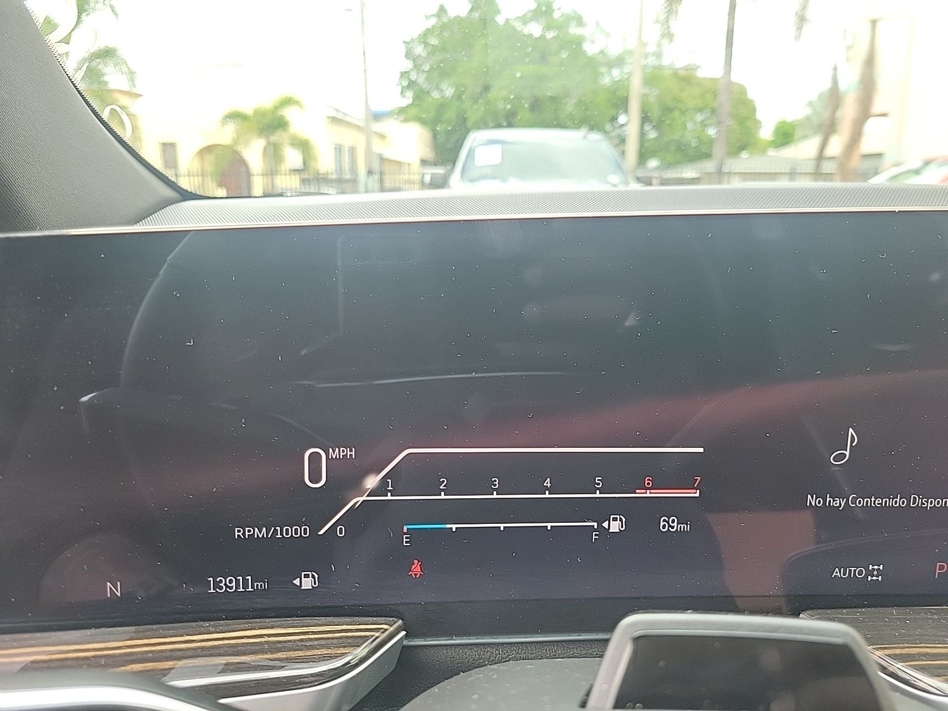 2025 Cadillac Escalade Premium Luxury