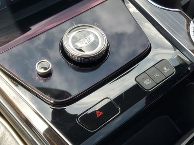 2025 Cadillac Escalade Premium Luxury