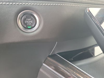 2025 Cadillac Escalade Premium Luxury