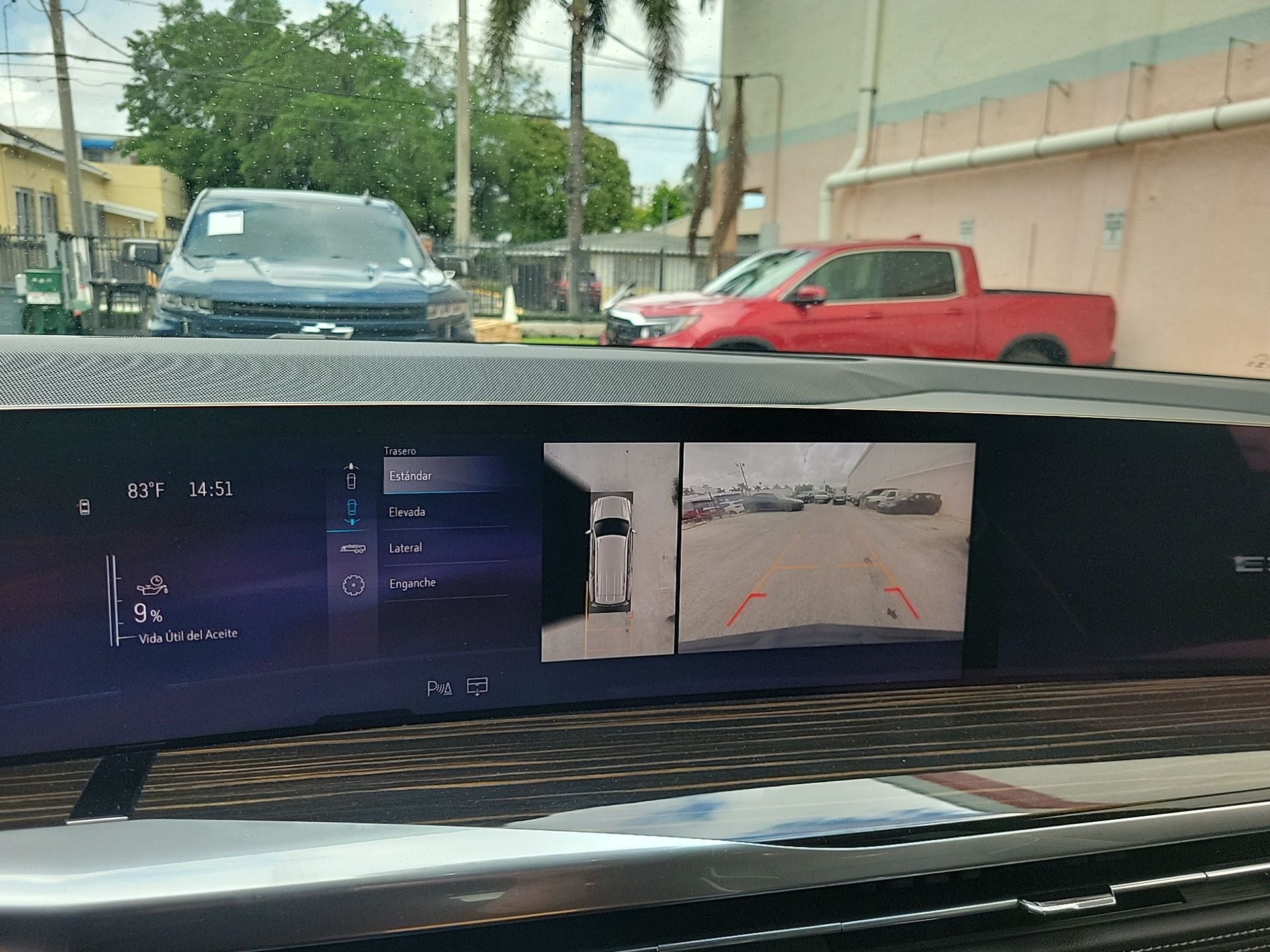 2025 Cadillac Escalade Premium Luxury