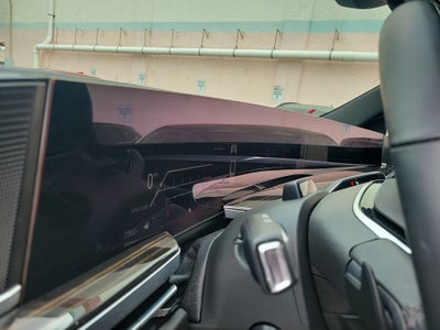 2025 Cadillac Escalade Premium Luxury