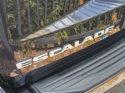 2025 Cadillac Escalade Premium Luxury