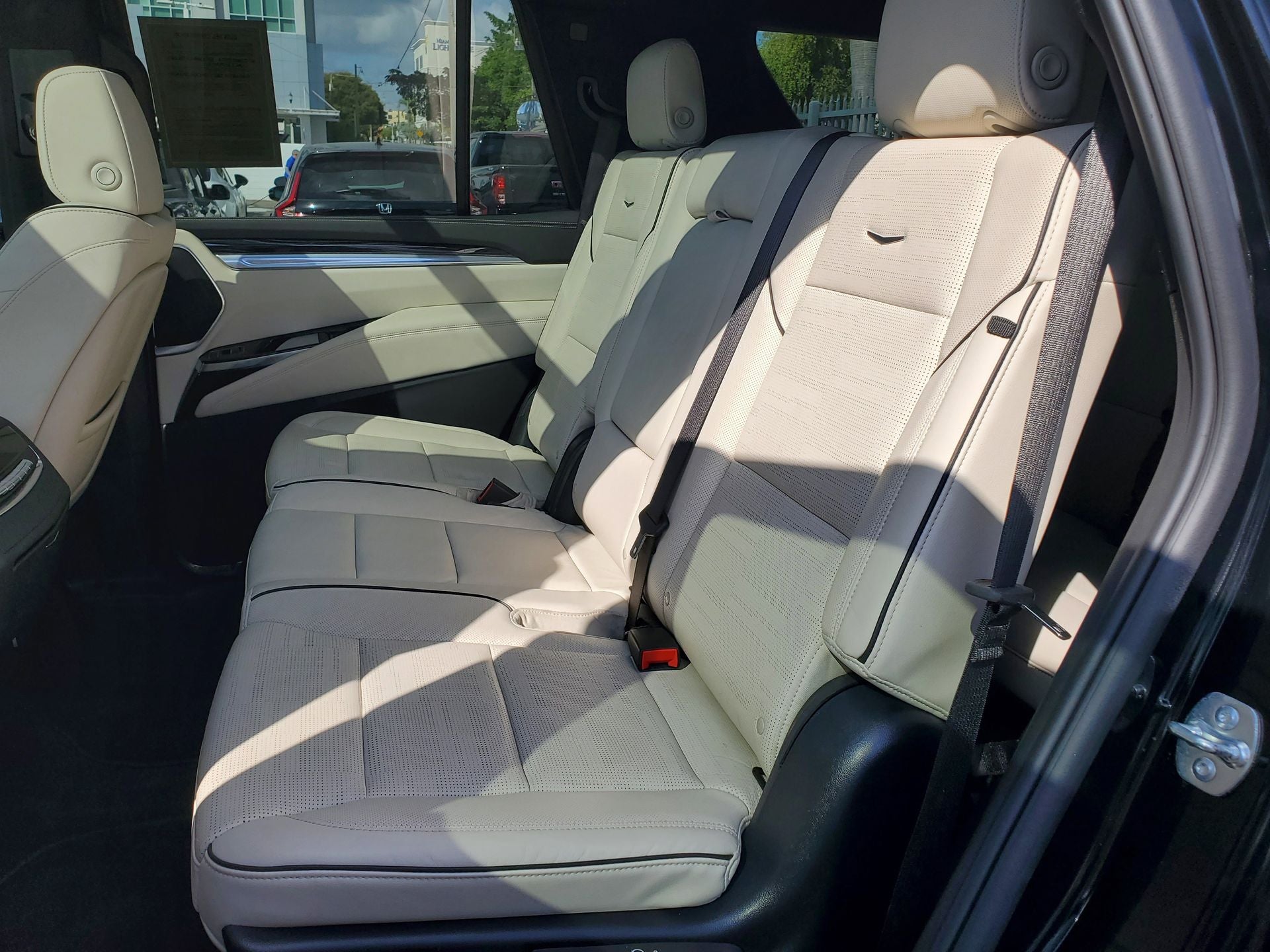 2025 Cadillac Escalade Sport