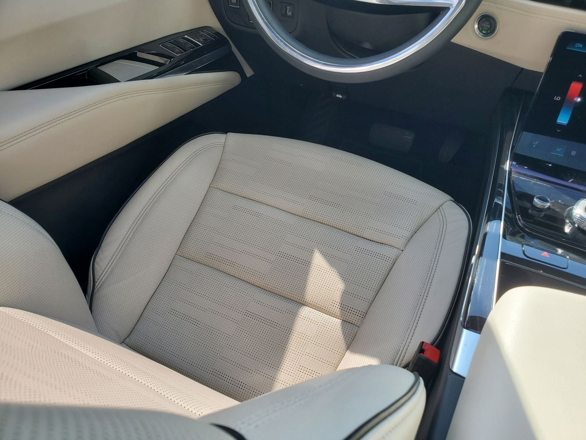 2025 Cadillac Escalade Sport