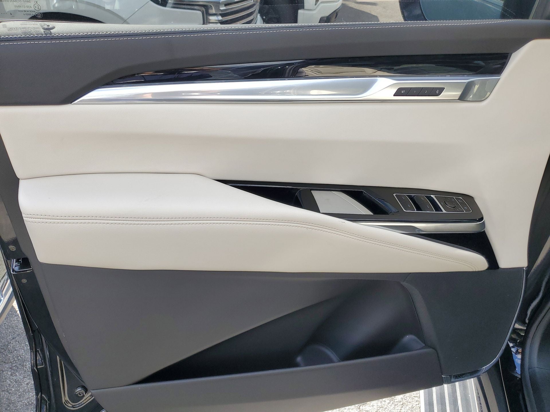 2025 Cadillac Escalade Sport