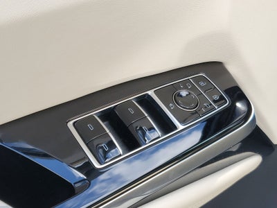 2025 Cadillac Escalade Sport