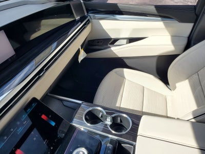 2025 Cadillac Escalade Sport