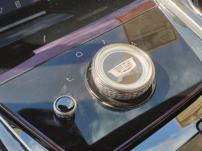 2025 Cadillac Escalade Sport