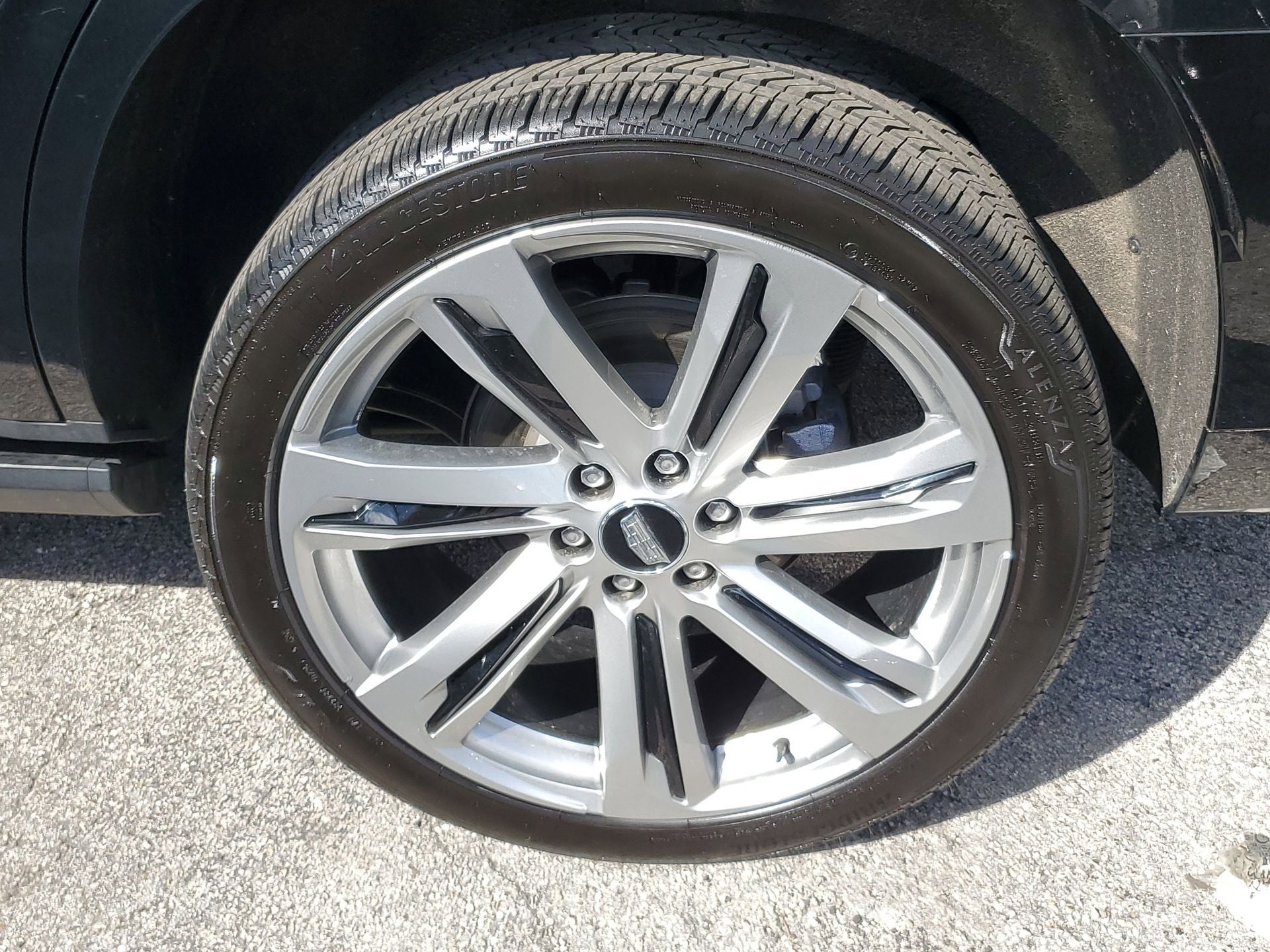 2025 Cadillac Escalade Sport