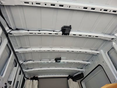 2019 Nissan NV2500 HD SV High Roof