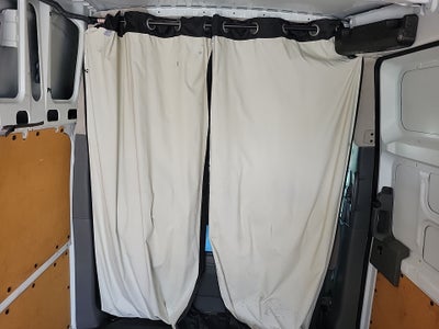 2019 Nissan NV2500 HD SV High Roof