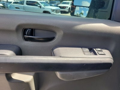 2019 Nissan NV2500 HD SV High Roof
