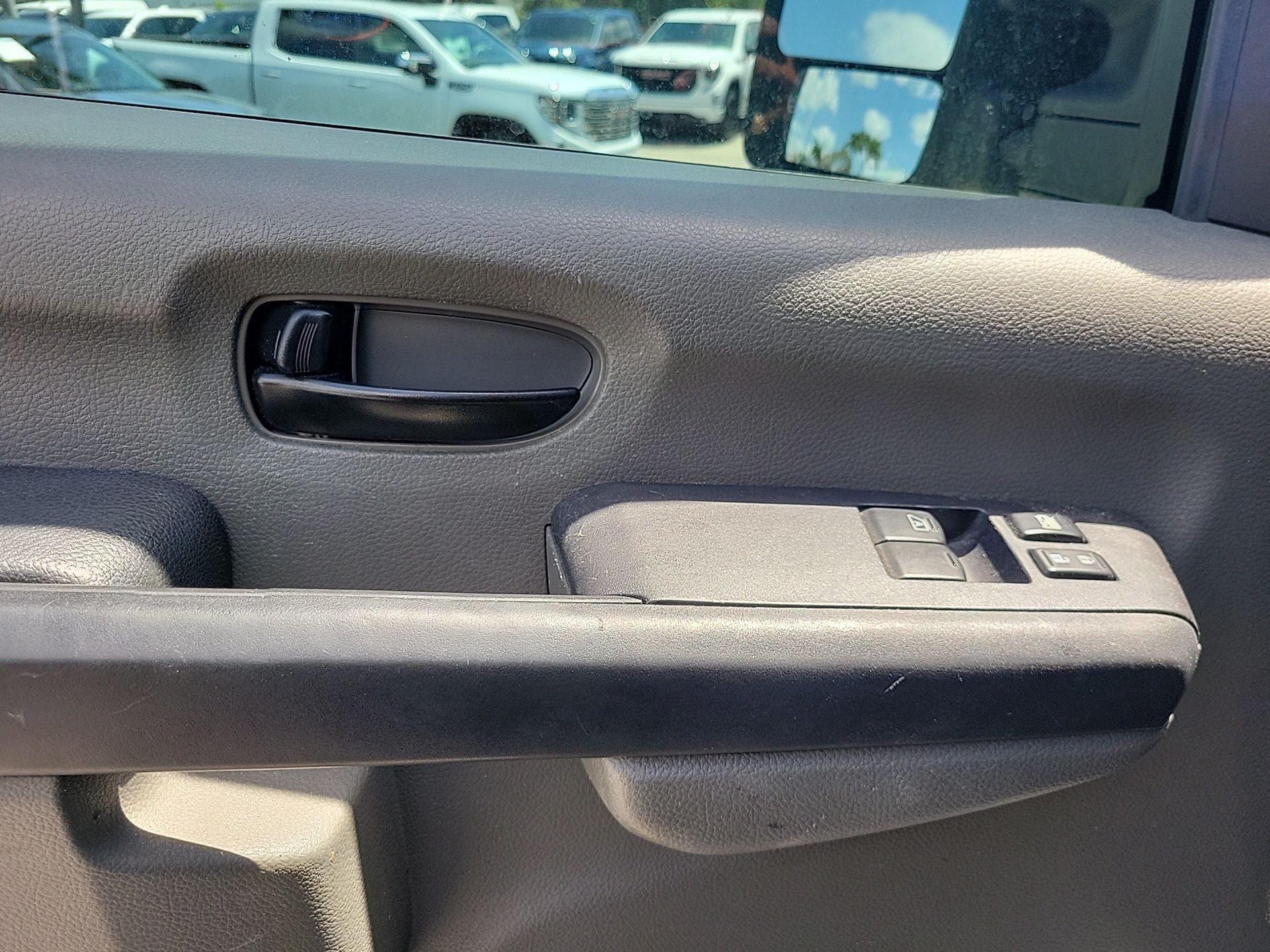 2019 Nissan NV2500 HD SV High Roof