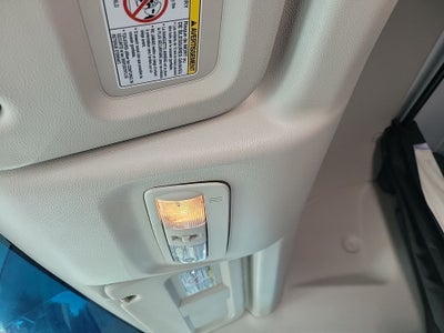 2019 Nissan NV2500 HD SV High Roof