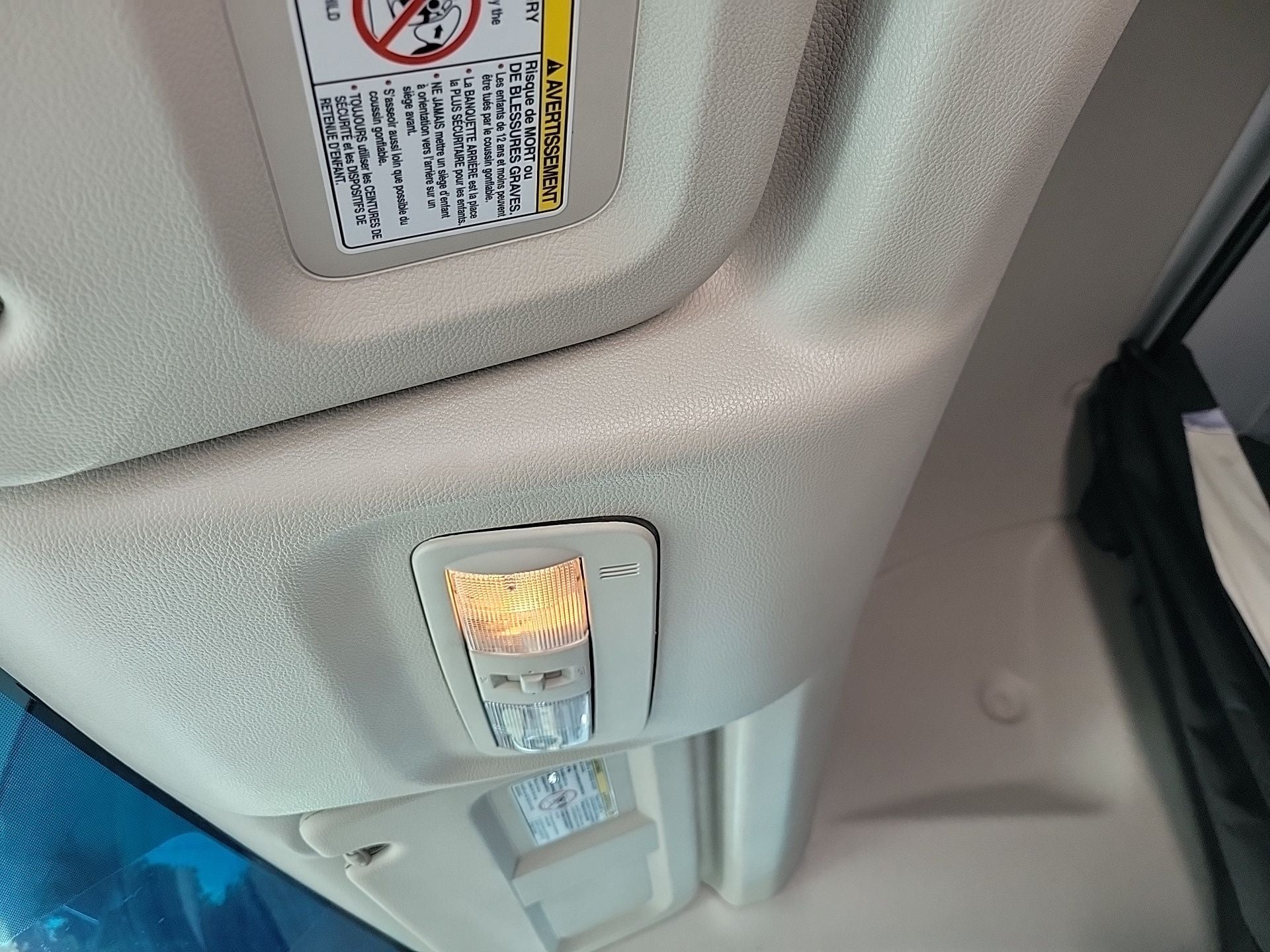 2019 Nissan NV2500 HD SV High Roof