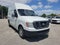 2019 Nissan NV2500 HD SV High Roof