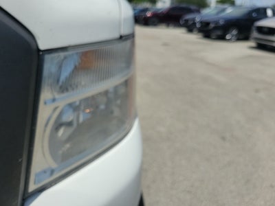 2019 Nissan NV2500 HD SV High Roof