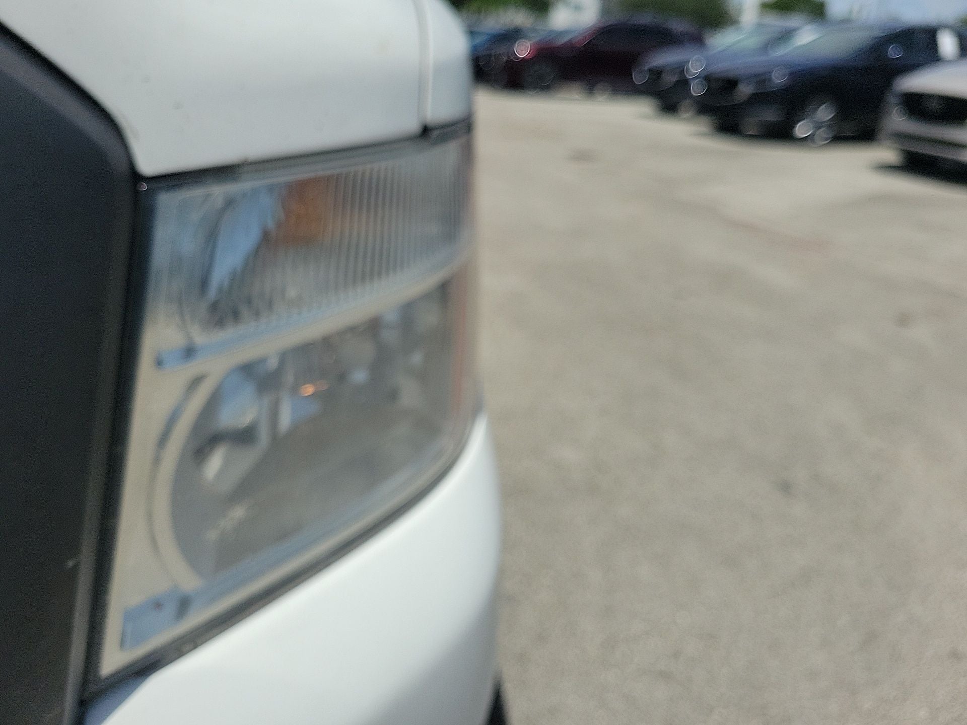 2019 Nissan NV2500 HD SV High Roof