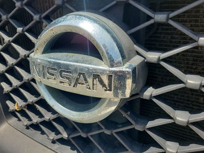 2019 Nissan NV2500 HD SV High Roof