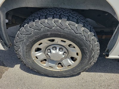 2019 Nissan NV2500 HD SV High Roof