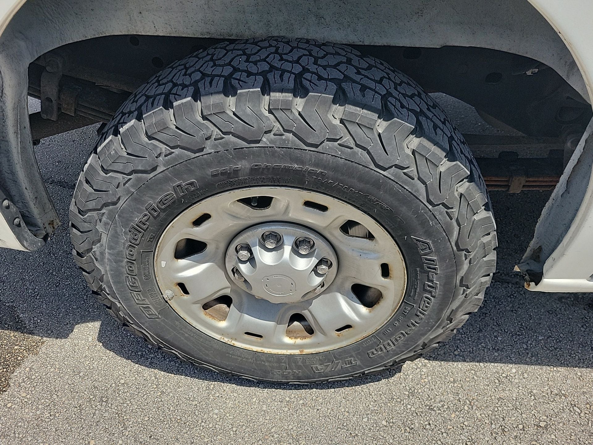 2019 Nissan NV2500 HD SV High Roof