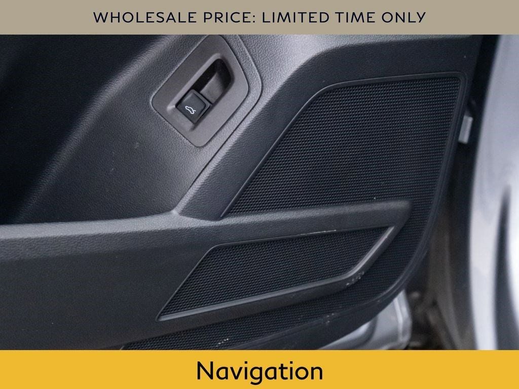 2022 Volkswagen Atlas Cross Sport 2.0T SEL R-Line