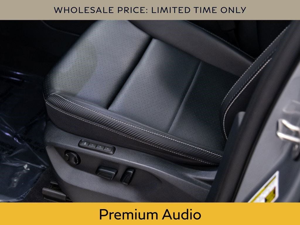 2022 Volkswagen Atlas Cross Sport 2.0T SEL R-Line