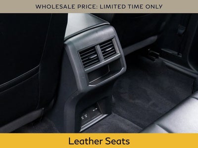 2022 Volkswagen Atlas Cross Sport 2.0T SEL R-Line