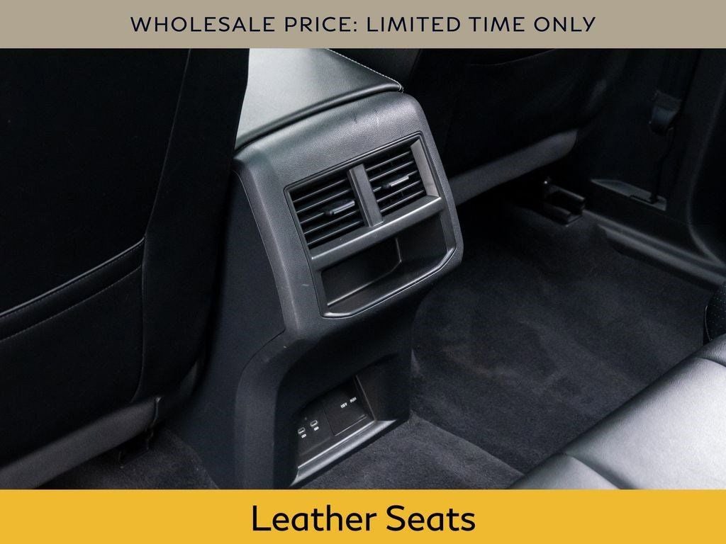 2022 Volkswagen Atlas Cross Sport 2.0T SEL R-Line