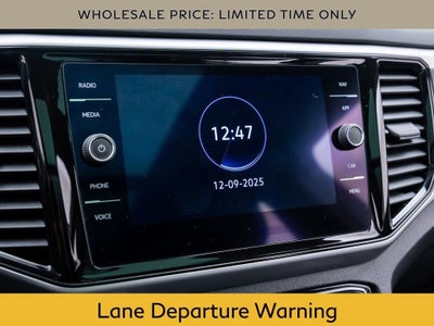 2022 Volkswagen Atlas Cross Sport 2.0T SEL R-Line