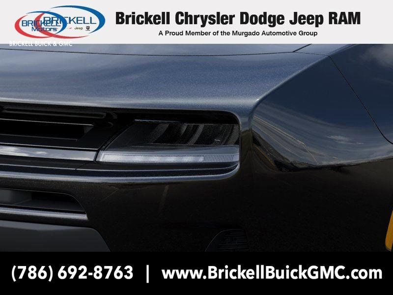 2026 Dodge Charger R/T