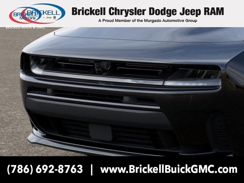 2026 Dodge Charger R/T