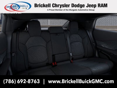 2026 Dodge Charger R/T