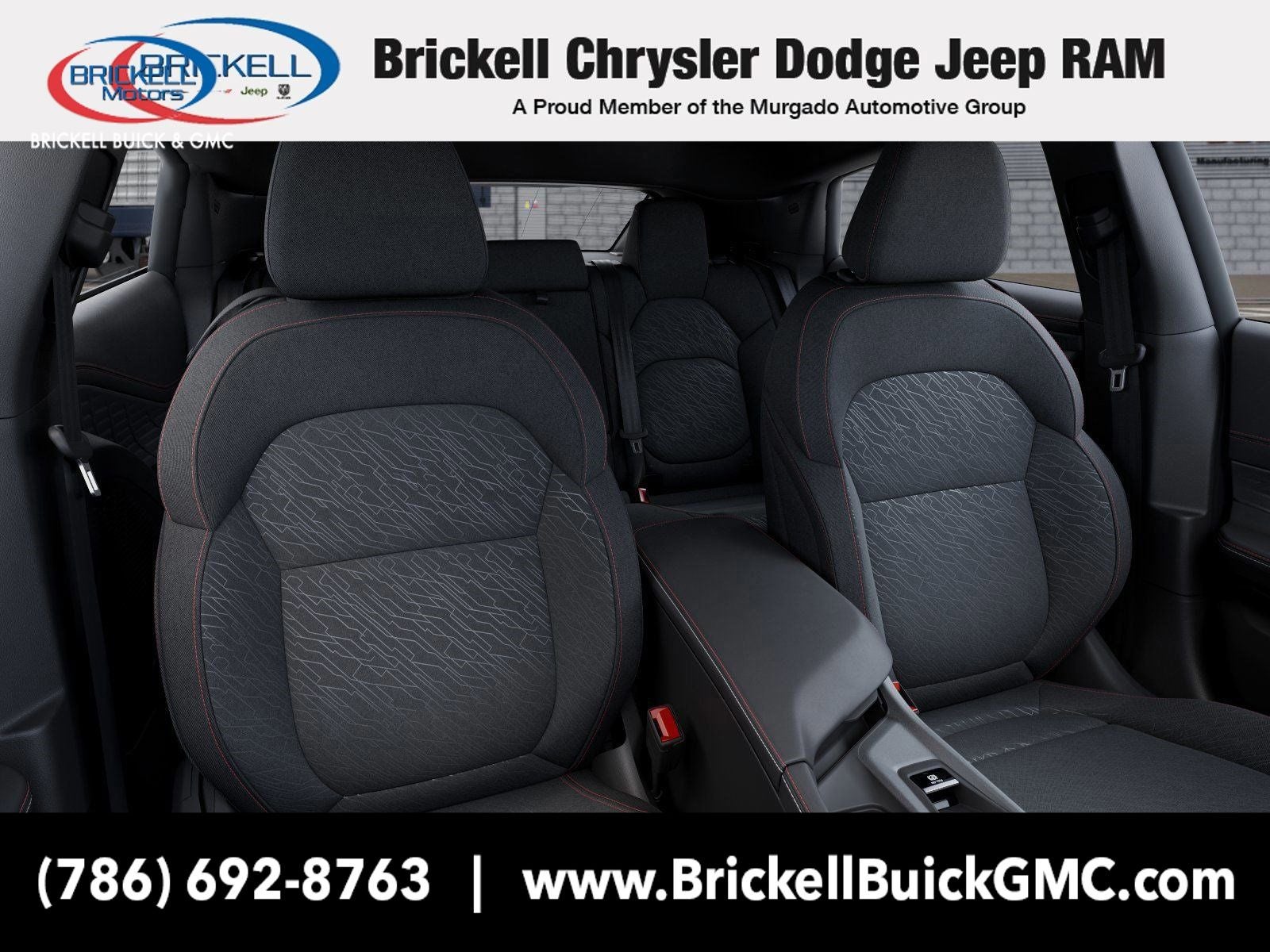 2026 Dodge Charger R/T