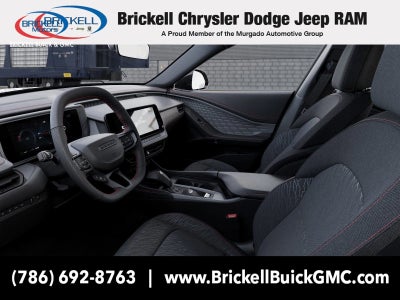 2026 Dodge Charger R/T