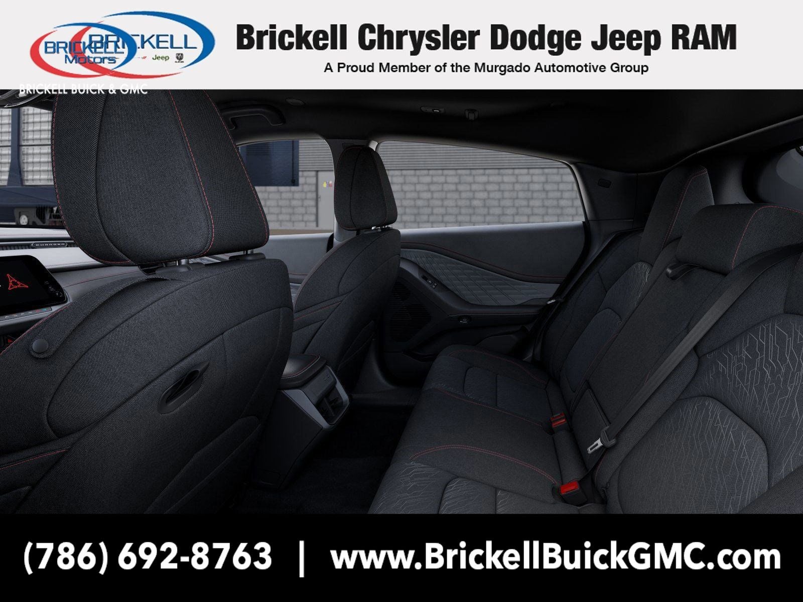 2026 Dodge Charger R/T