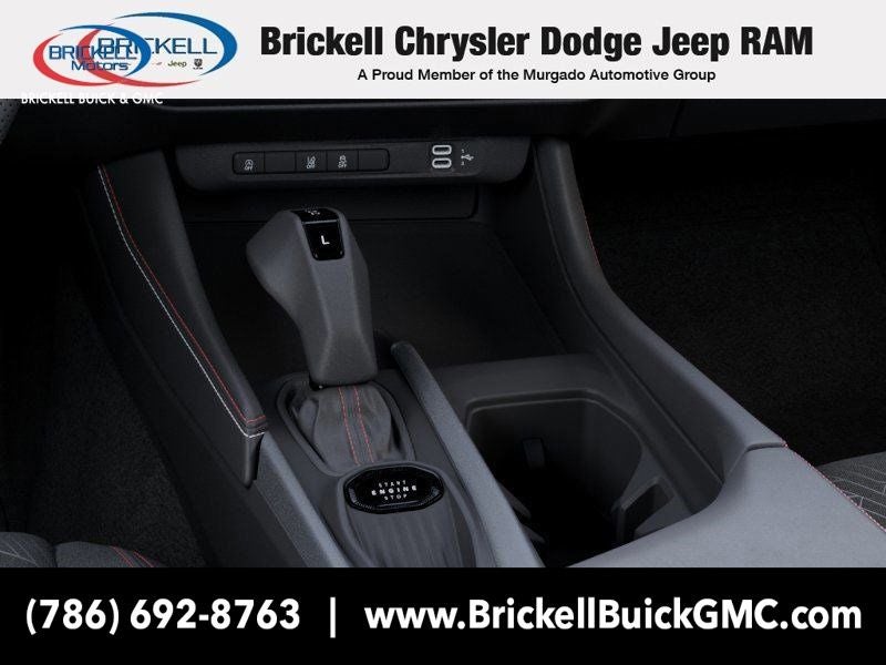 2026 Dodge Charger R/T