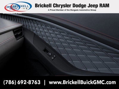 2026 Dodge Charger R/T