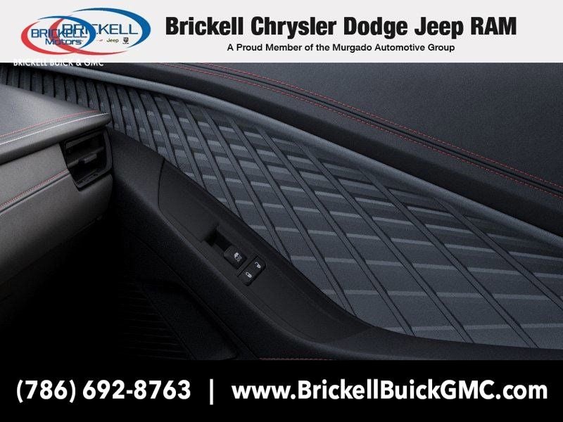 2026 Dodge Charger R/T