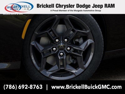 2026 Dodge Charger R/T