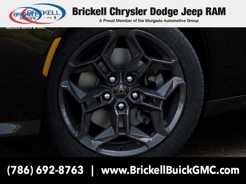 2026 Dodge Charger R/T