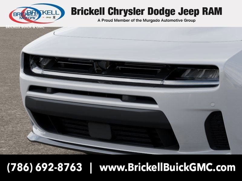 2026 Dodge Charger R/T Scat Pack