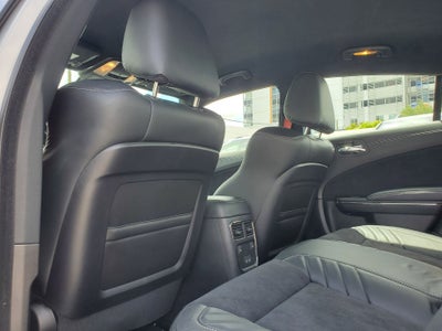 2021 Dodge Charger SRT Hellcat Redeye