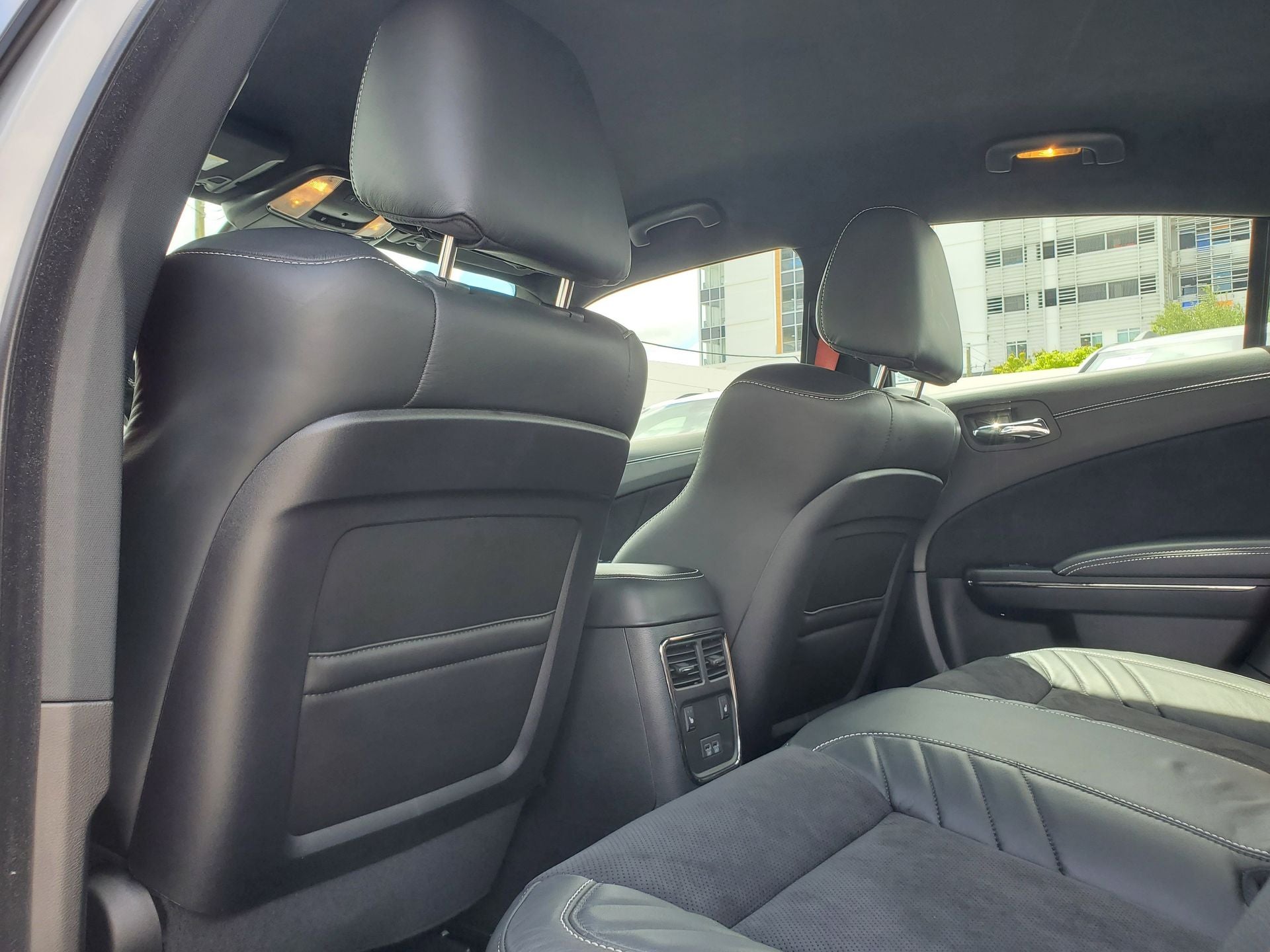 2021 Dodge Charger SRT Hellcat Redeye