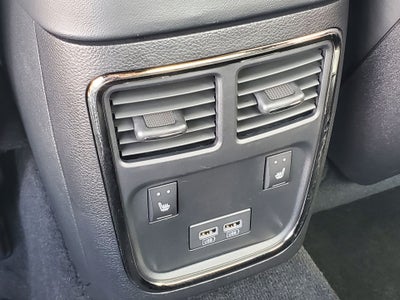 2021 Dodge Charger SRT Hellcat Redeye