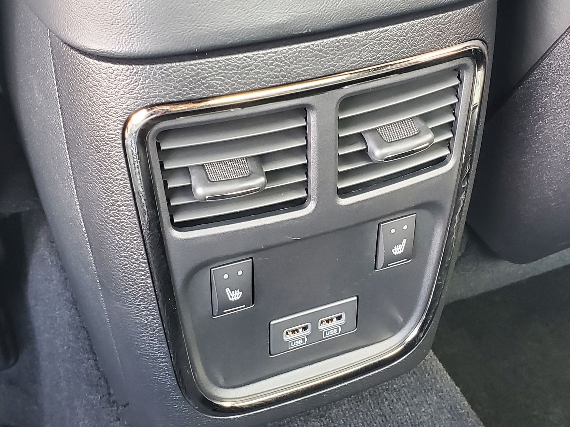 2021 Dodge Charger SRT Hellcat Redeye