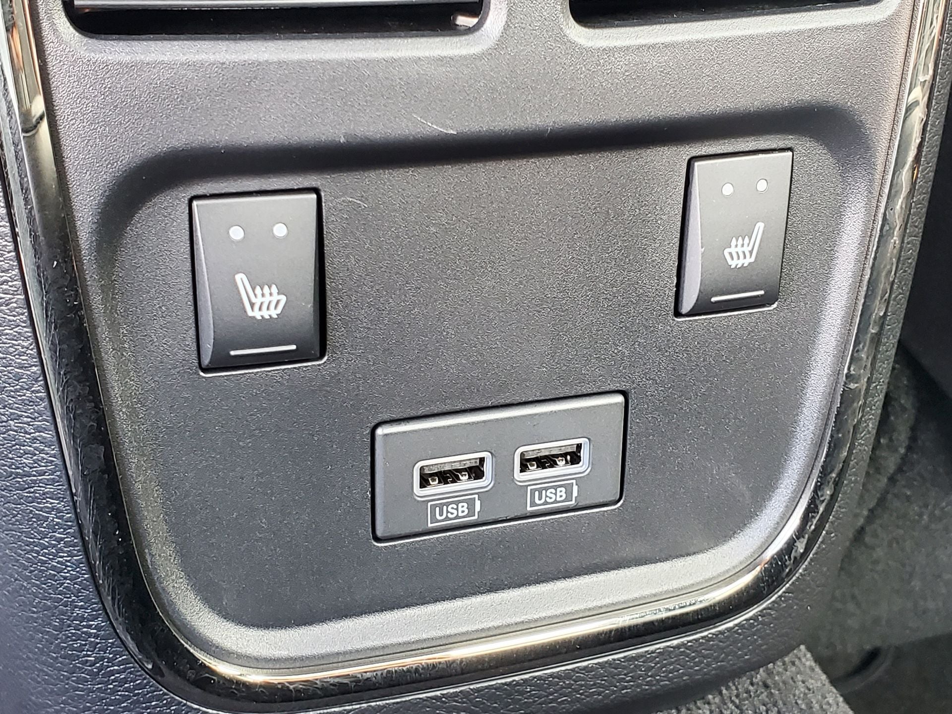 2021 Dodge Charger SRT Hellcat Redeye