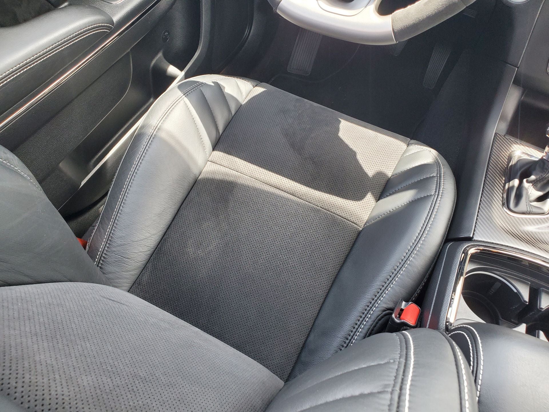 2021 Dodge Charger SRT Hellcat Redeye