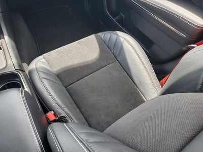 2021 Dodge Charger SRT Hellcat Redeye