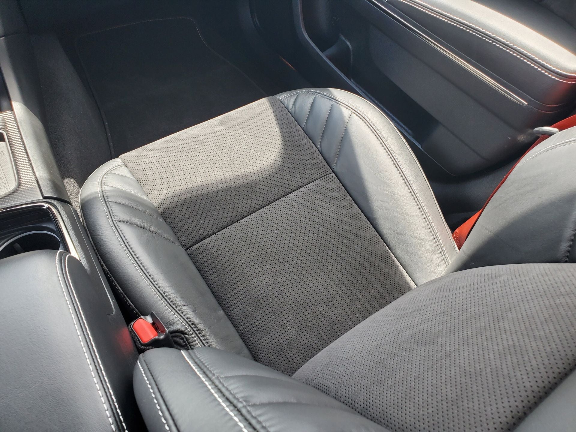 2021 Dodge Charger SRT Hellcat Redeye